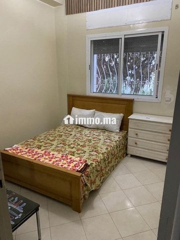 شقة مفروشة للكراء اليومي - Location Vacances - Tanger - photo 8