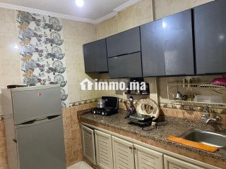 شقة مفروشة للكراء اليومي - Appartement Location Vacances - Tanger