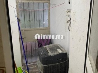 شقة مفروشة للكراء اليومي - Appartement Location Vacances - Tanger