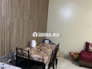 شقة مفروشة للكراء اليومي - Appartement Location Vacances - Tanger