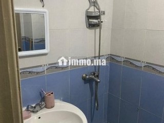شقة مفروشة للكراء اليومي - Appartement Location Vacances - Tanger