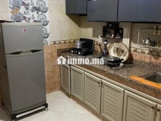 شقة مفروشة للكراء اليومي - Appartement Location Vacances - Tanger