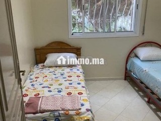 شقة مفروشة للكراء اليومي - Appartement Location Vacances - Tanger