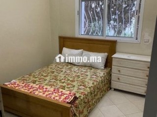 شقة مفروشة للكراء اليومي - Appartement Location Vacances - Tanger