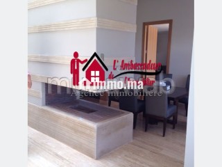 Villa Moderne de 722 m2 à Ain diab - Villa à vendre - Casablanca