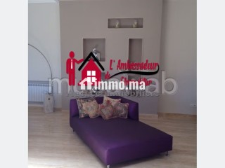 Villa Moderne de 722 m2 à Ain diab - Villa à vendre - Casablanca
