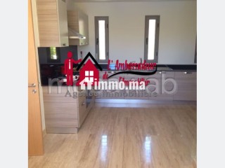 Villa Moderne de 722 m2 à Ain diab - Villa à vendre - Casablanca
