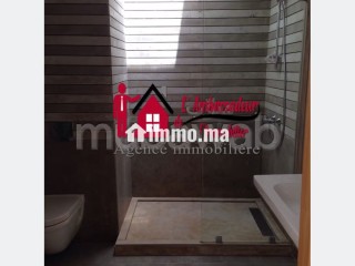 Villa Moderne de 722 m2 à Ain diab - Villa à vendre - Casablanca