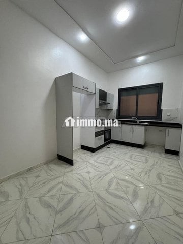 Apparemment location - Location Immobilier - Mohammedia - photo 1