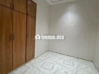 Apparemment location - Appartement à louer - Mohammedia