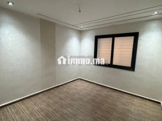 Apparemment location - Appartement à louer - Mohammedia