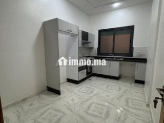 Apparemment location - Appartement à louer - Mohammedia