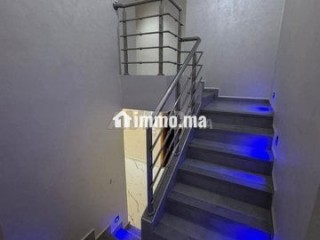 Apparemment location - Appartement à louer - Mohammedia