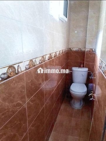 شقة مجهزة بالطابق الاول - Location Vacances - Martil - photo 6
