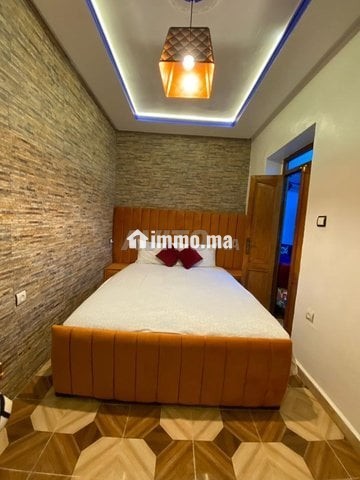 Appartement clilmatise west mdena qdema - Location Vacances - Chefchaouen - photo 2