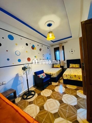 Appartement clilmatise west mdena qdema - Location Vacances - Chefchaouen - photo 3