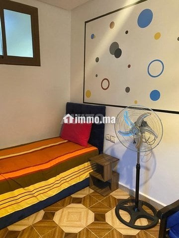 Appartement clilmatise west mdena qdema - Location Vacances - Chefchaouen - photo 4