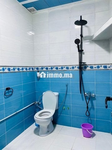 Appartement clilmatise west mdena qdema - Location Vacances - Chefchaouen - photo 6
