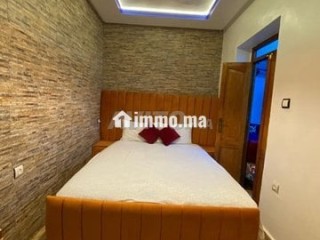 Appartement clilmatise west mdena qdema - Appartement Location Vacances - Chefchaouen