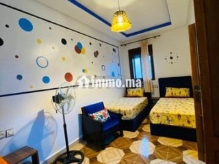 Appartement clilmatise west mdena qdema - Appartement Location Vacances - Chefchaouen