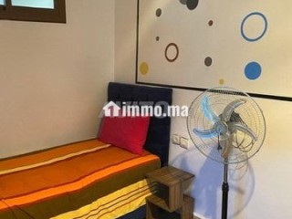 Appartement clilmatise west mdena qdema - Appartement Location Vacances - Chefchaouen