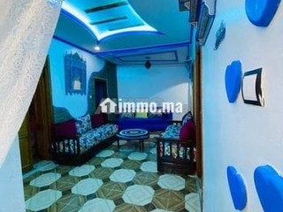 Appartement clilmatise west mdena qdema - Appartement Location Vacances - Chefchaouen