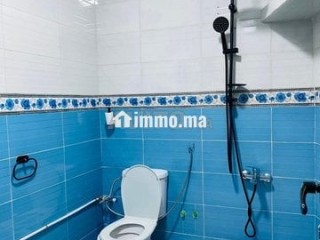 Appartement clilmatise west mdena qdema - Appartement Location Vacances - Chefchaouen