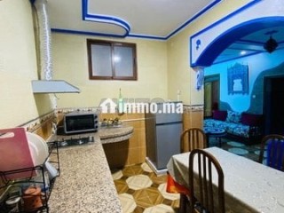 Appartement clilmatise west mdena qdema - Appartement Location Vacances - Chefchaouen