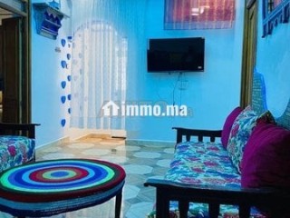 Appartement clilmatise west mdena qdema - Appartement Location Vacances - Chefchaouen