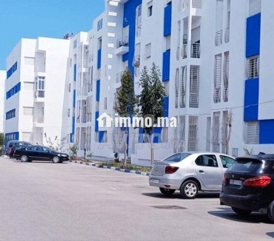Appartement martil clima saada 1 - Location Immobilier - Martil - photo 1