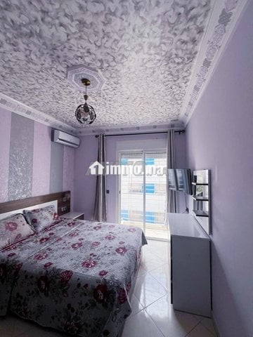 Appartement martil clima saada 1 - Location Immobilier - Martil - photo 2