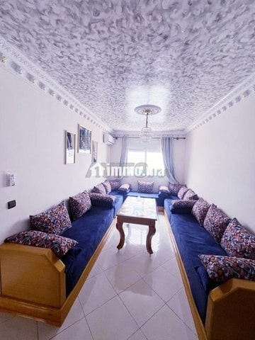 Appartement martil clima saada 1 - Location Immobilier - Martil - photo 3