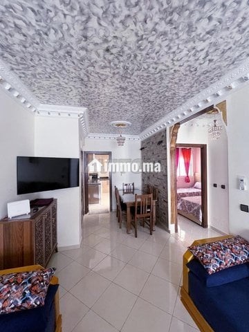 Appartement martil clima saada 1 - Location Immobilier - Martil - photo 4