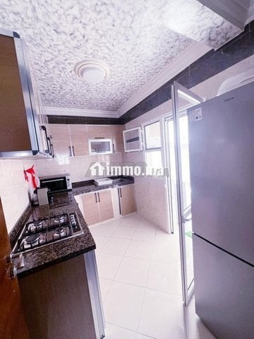 Appartement martil clima saada 1 - Location Immobilier - Martil - photo 5