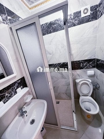 Appartement martil clima saada 1 - Location Immobilier - Martil - photo 6