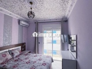Appartement martil clima saada 1 - Appartement à louer - Martil