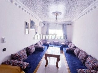 Appartement martil clima saada 1 - Appartement à louer - Martil