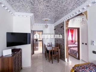 Appartement martil clima saada 1 - Appartement à louer - Martil