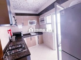 Appartement martil clima saada 1 - Appartement à louer - Martil