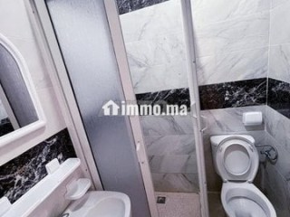 Appartement martil clima saada 1 - Appartement à louer - Martil