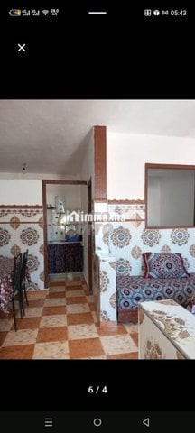 شقه مجهزه للكراء - Location Vacances - Martil - photo 6