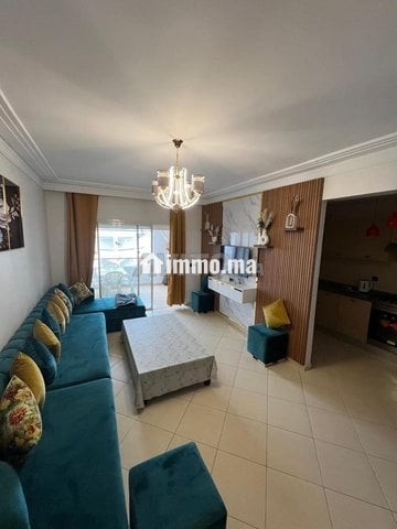 شقق للكراء اليومي أصيلا - Location Vacances - Asilah - photo 3