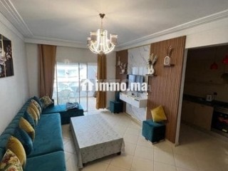 شقق للكراء اليومي أصيلا - Appartement Location Vacances - Asilah