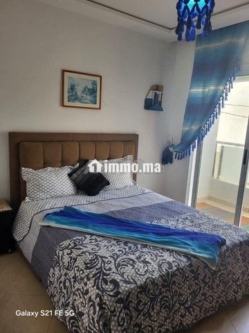 شقة ممتازة للكراء قرب البحر - Location Vacances - Martil - photo 1