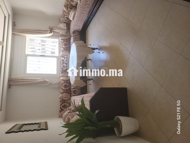 شقة ممتازة للكراء قرب البحر - Location Vacances - Martil - photo 4