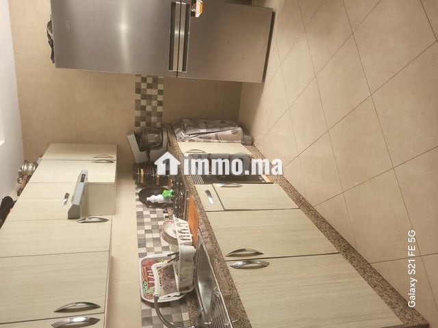 شقة ممتازة للكراء قرب البحر - Location Vacances - Martil - photo 5