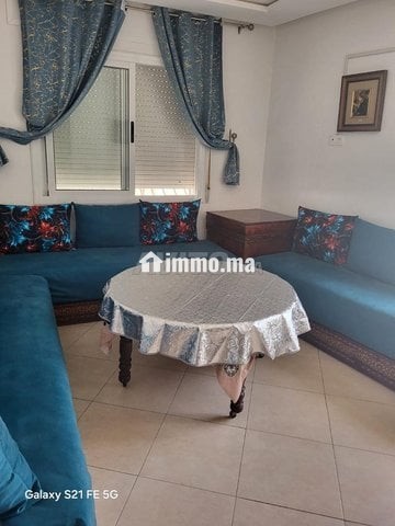 شقة ممتازة للكراء قرب البحر - Location Vacances - Martil - photo 6