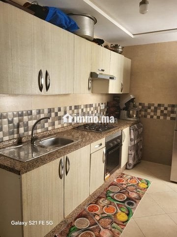 شقة ممتازة للكراء قرب البحر - Location Vacances - Martil - photo 7