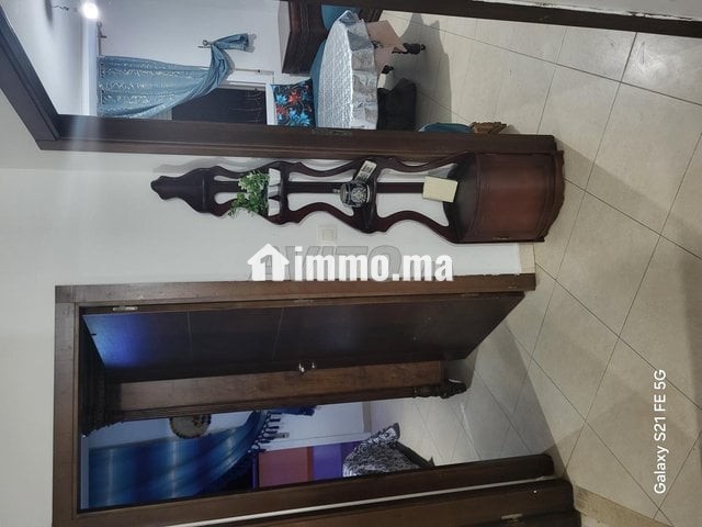 شقة ممتازة للكراء قرب البحر - Location Vacances - Martil - photo 8