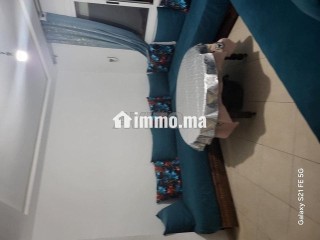 شقة ممتازة للكراء قرب البحر - Appartement Location Vacances - Martil